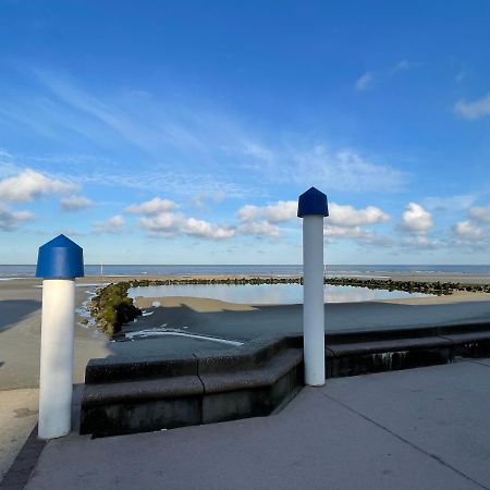 Gite De La Plage วีเมอเรอ ภายนอก รูปภาพ